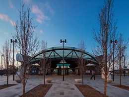 Specialist lighting for all new Sydney Metro stations