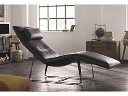 Transforma presents Rolf Benz 360 recliners