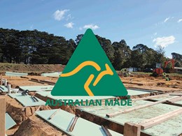 Expanded and extruded polystyrene – Australian made Vs imported