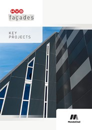 Key Projects Brochure
