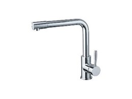 Southcape's 'Tower' kitchen mixer 12881