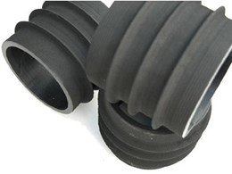 K packer plumbing seals supplied by RIPE Replacement Inflatable Packers and Elements