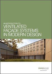 An introduction to ventilated façade systems in modern design