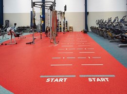 Success Trains, Failure Complains: Getting Design Right on the Gym Floor