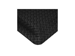 SMART Diamond Plate No. 497 dry area anti-fatigue mats by General Mat Company