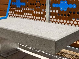 Precast concrete finishes – different types and techniques