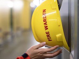 Why office buildings must have a fire marshal