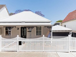 The timeless beauty of the Summer Hill House