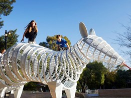 Community, tourism projects take centre stage at 2024 WA landscape architecture awards