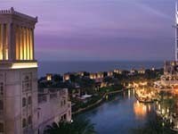 New 5 star Dubai resort gets Soundlag noise protection