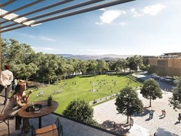 NSW Government completes planning strategy for Frenchs Forest
