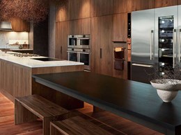 The Henrybuilt Professional Kitchen – Luxury craft meets specialised functionality