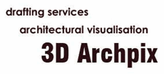 3D Archpix