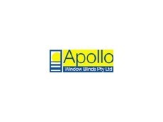 Apollo Window Blinds