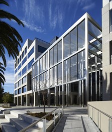 Carr Architecture deliver the goods at Australia Post’s Sydney Headquarters
