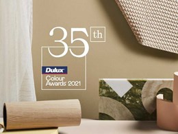 Virtual Dulux Colour Awards Gala streaming live today at 4.30pm AEST 