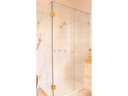 Design, installation and repairs of shower screens from A.1. Shower Screens