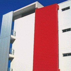 Ulltraclad – the permanent cladding solution