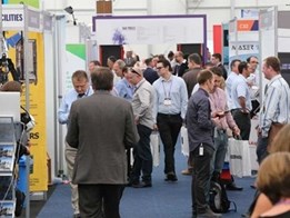 Total Facilities 2015 concludes; several exhibitors commit to 2016 event