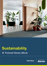Sustainability 2022 Podcast Series eBook