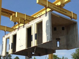 How modular precast construction with Thermomass can improve your bottom line