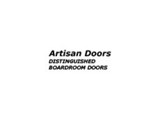 Artisan Doors
