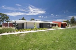 St Mary's Primary School is an innovative learning environment
