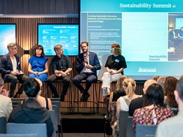 Sustainability Summit 2024: Leading the charge towards a cleaner, greener future