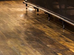 Natural Creations vinyl flooring adds luxury element to high-end WA supermarket
