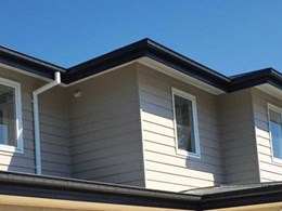 Case Study: UBIQ’s INEX weatherboards enable affordable bushfire construction in BAL-FZ zone