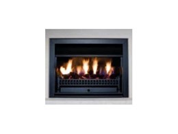 Real Fires now supply New Zealand designed and manufactured gas fireplaces to Australia