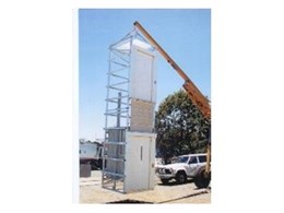 Australian-made residential, commercial and disabled access lifts from Southern Lifts