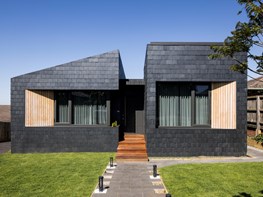 Humble House | R Architecture