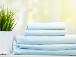 Why Electrolux Professional ironing machines make good business sense