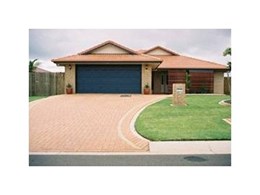 Concrete pavers a cost-effective driveway or pathway solution