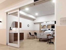 The importance of pressurised rooms in healthcare