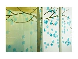 Add a new design dimension with Lateral decorative window films from High Performance Window Films
