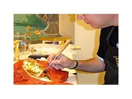 Master Gilding Classes from Art Gilding now run over a nine day period