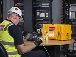 Kennards Hire Test & Measure introduces world's fastest fusion splicer