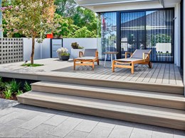 Timber look composite decking – making the right choice