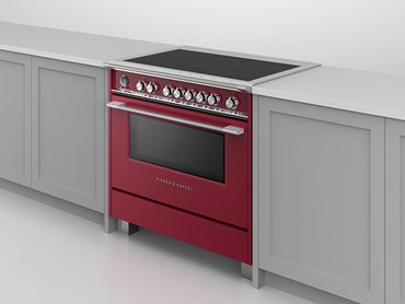 Fisher and Paykel Classic Range