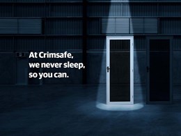 Committed to keeping Australians safer in their homes