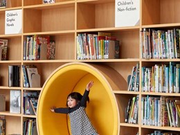 Why a well-designed acoustic environment is important for early learning centres