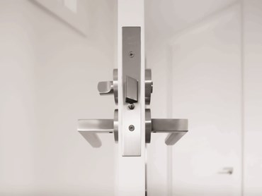 The Complete Häfele Architectural Hardware 