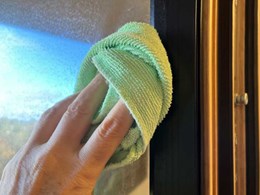 Care and maintenance for your windows