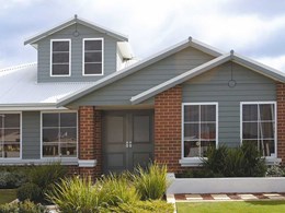 Innova™ Duraplank™ cladding – a better alternative to traditional timber weatherboards