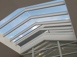 BGC’s Innova cladding and lining systems specified for Coleraine Hospital, VIC