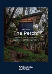 Case study: The Perch: Architecture and nature become one on Dangar Island 