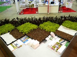 4 new Elmich products unveiled at ArchXpo 2016
