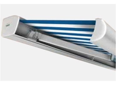 Retractable Folding Arm Awnings - Lewens Milliennium Full Cassette Retractable Awnings